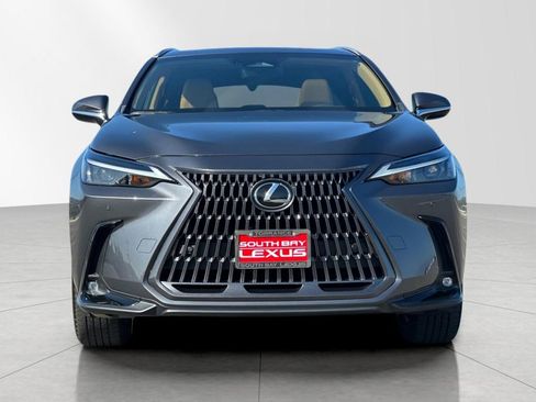 Used 2024 Lexus NX 350 AWD w/ Premium Package image 9