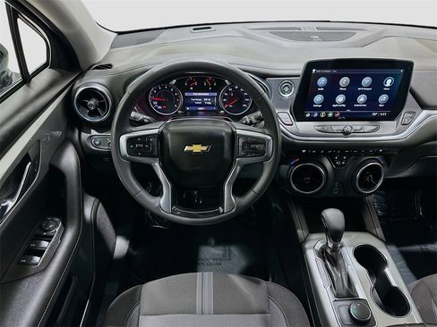 Used 2023 Chevrolet Blazer LT w/ Midnight/Sport Edition image 21