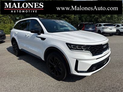 Used 2023 Kia Sorento SX
