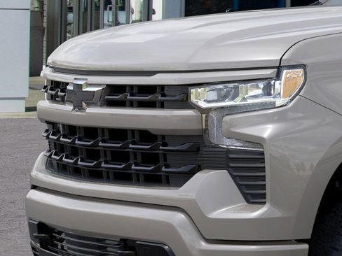 New 2026 Chevrolet Silverado 1500 RST w/ RST Select Package image 13