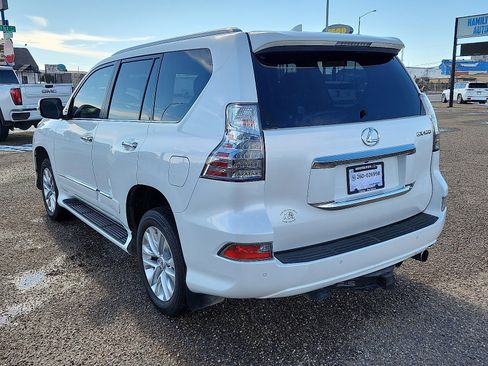 Used 2019 Lexus GX 460 460 image 3