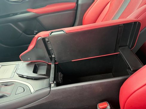 Used 2019 Lexus UX 200 F Sport w/ F Sport Premium Package FWD image 26