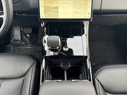 New 2026 Land Rover Range Rover Sport SE image 23