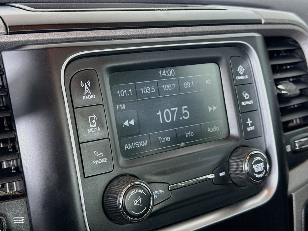 Used 2015 RAM 1500 Tradesman w/ Power & Remote Entry Group AWD/4WD image 13