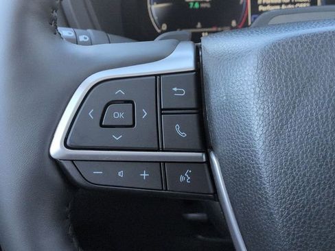 Certified 2026 Toyota Grand Highlander Platinum image 18