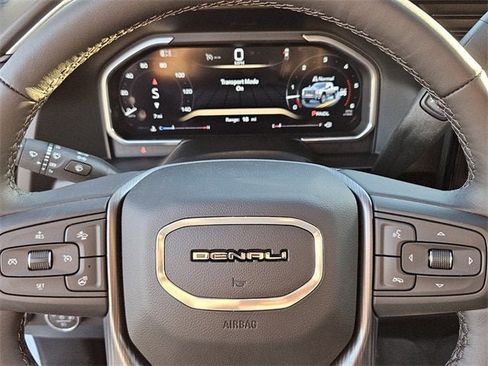 New 2026 GMC Sierra 2500 Denali Ultimate image 23