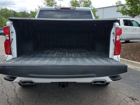 Used 2023 Chevrolet Silverado 1500 RST AWD/4WD image 26
