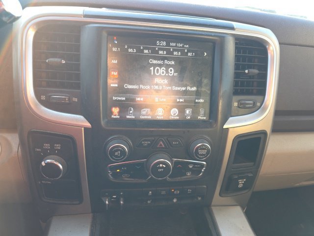 Used 2014 RAM 3500 Big Horn AWD/4WD image 17