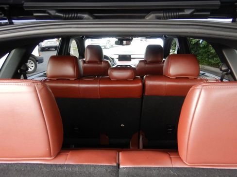 Used 2017 MAZDA CX-9 Signature image 11