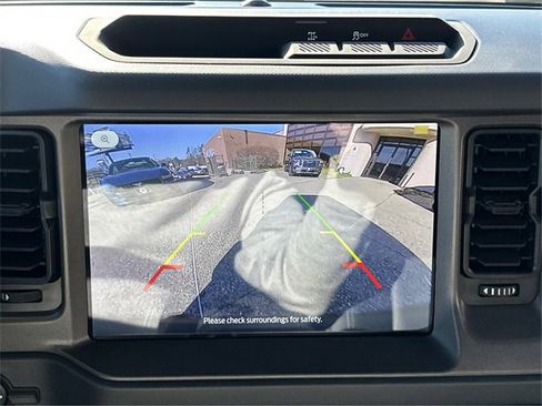 New 2025 Ford Bronco Big Bend image 23