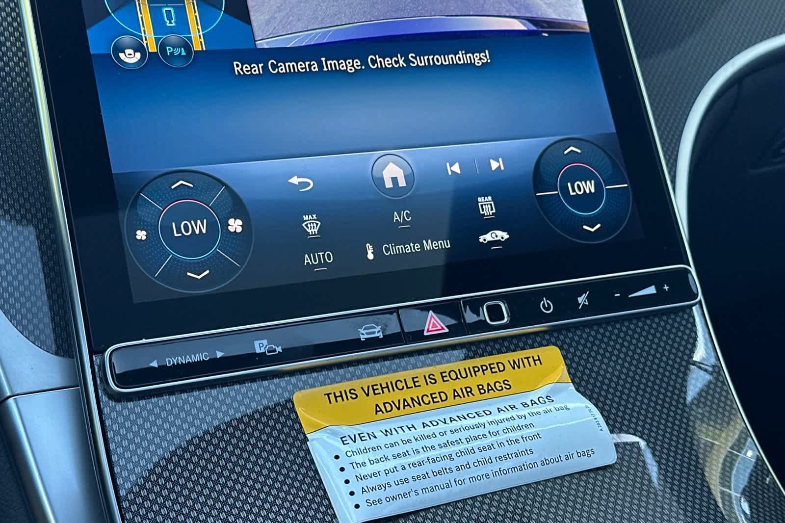 Certified 2026 Mercedes-Benz GLC 300 4MATIC image 19