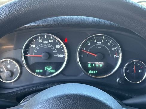 Used 2017 Jeep Wrangler Unlimited Sport image 32