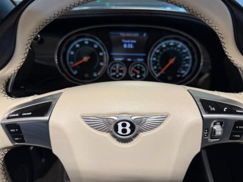 Used 2017 Bentley Continental GT V8 S AWD/4WD image 30