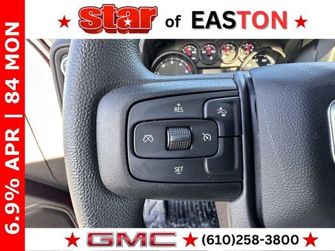 New 2026 GMC Sierra 3500 Pro w/ Convenience Package image 21