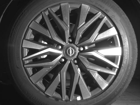 Used 2025 Nissan Altima 2.5 SV image 12