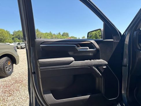Used 2026 GMC Sierra 1500 Elevation w/ Preferred Package AWD/4WD image 21
