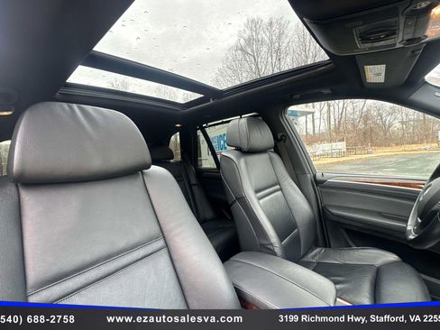 Used 2013 BMW X5 xDrive50i AWD/4WD image 31