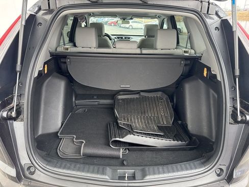 Used 2018 Honda CR-V EX image 7