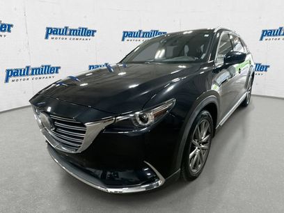 Used 2017 MAZDA CX-9 Signature