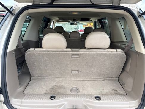 Used 2005 Mercury Mountaineer Premier AWD/4WD image 15