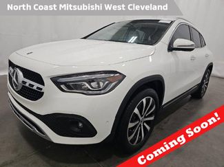 Used 2023 Mercedes-Benz GLA 250 4MATIC w/ Premium Package video 1