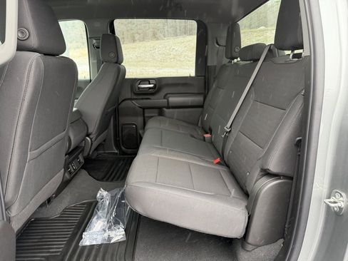 New 2026 Chevrolet Silverado 2500 Custom w/ Custom Value Package image 18