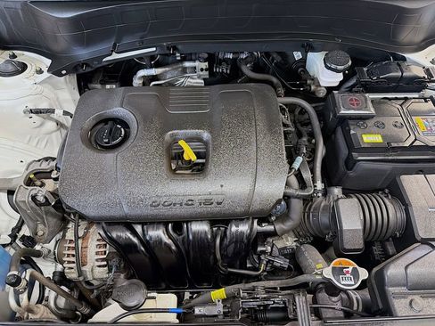 Used 2023 Kia Seltos S w/ Navigation Package image 31