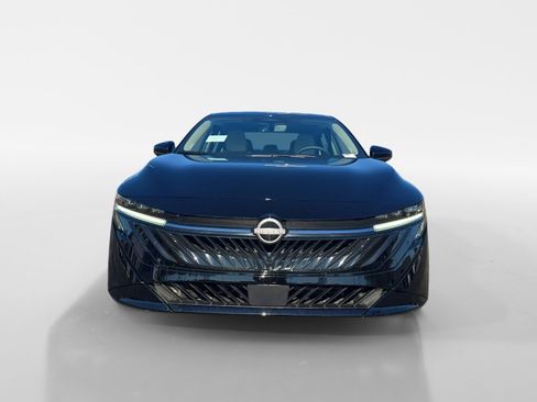 New 2026 Nissan Sentra SL image 8