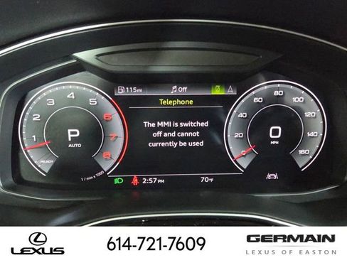 Used 2021 Audi Q7 3.0T Premium Plus w/ Premium Plus Package image 26