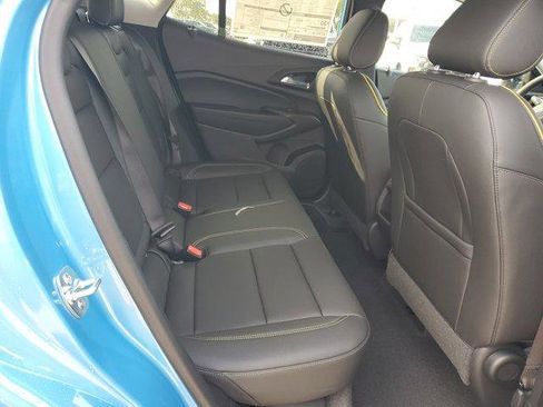 New 2026 Chevrolet Trax ACTIV image 12