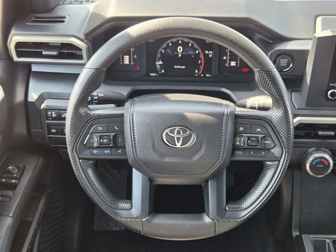 Used 2026 Toyota Tacoma SR RWD image 14