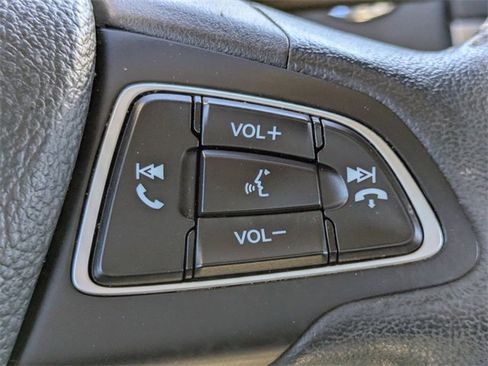 Certified 2020 Ford EcoSport SES image 26