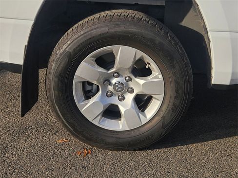 Certified 2024 RAM 1500 Tradesman image 9