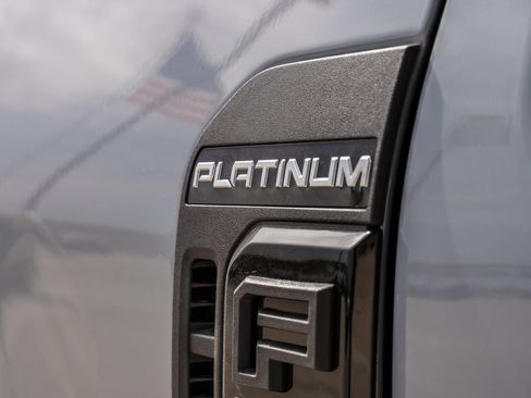 New 2026 Ford F250 Platinum image 31
