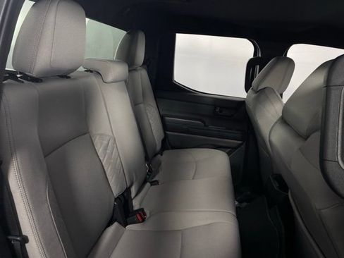 Used 2025 Toyota Tacoma SR5 RWD image 17