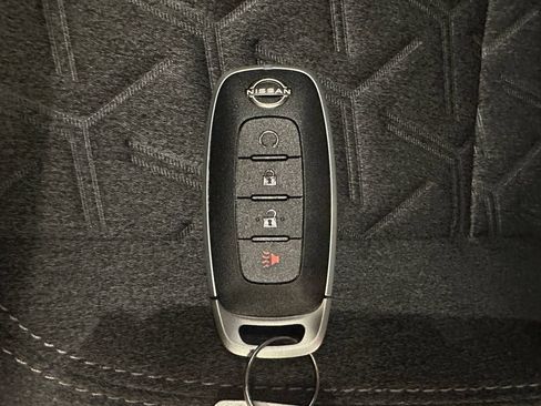 Used 2026 Nissan Kicks SV w/ Cold Weather Package AWD/4WD image 17