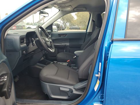 New 2026 Ford Maverick XL FWD image 16