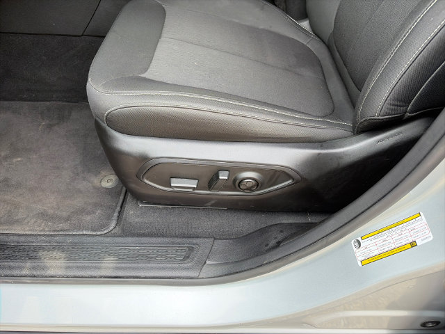 Used 2025 Jeep Grand Cherokee Laredo X w/ MOPAR Finishing Package AWD/4WD image 23
