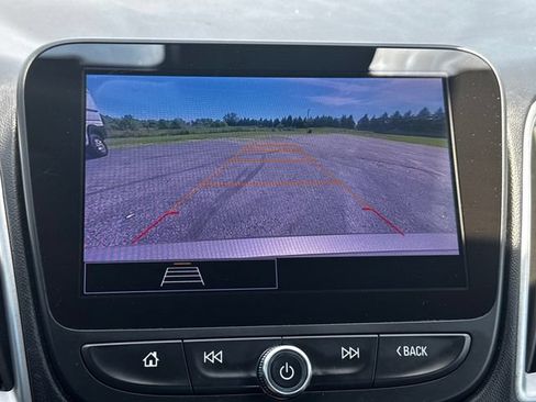 Used 2023 Chevrolet Malibu LT w/ Driver Confidence Package FWD image 27
