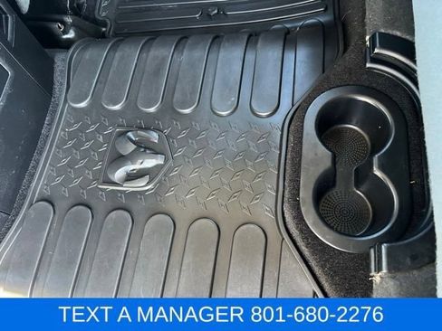 Used 2016 RAM 1500 Big Horn AWD/4WD image 33