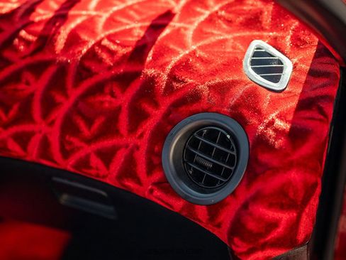 Used 1993 Honda Del Sol Si image 37