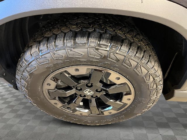 New 2026 Honda Passport TrailSport Elite image 13