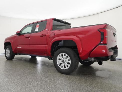 New 2026 Toyota Tacoma SR5 image 77