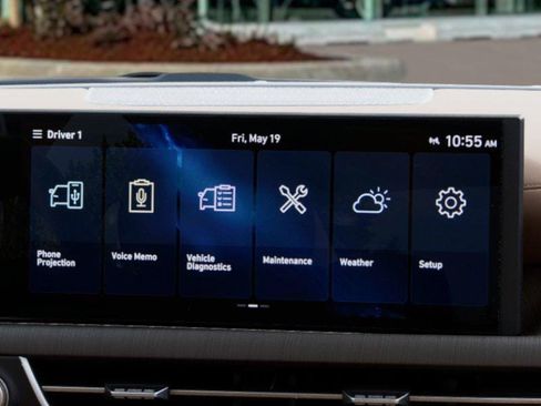 New 2026 Hyundai Sonata Limited FWD image 13