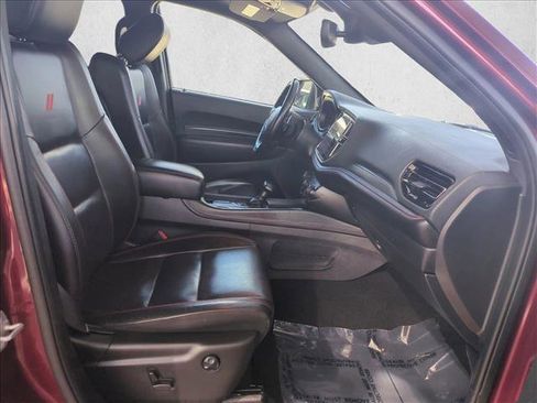 Used 2024 Dodge Durango R/T image 22