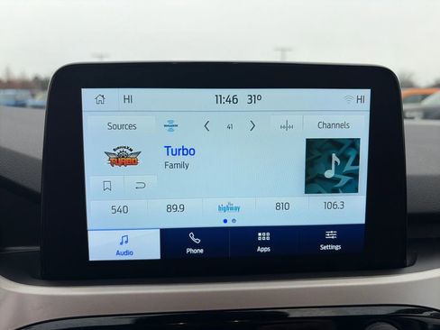 Used 2022 Ford Escape SE w/ Convenience Package image 26