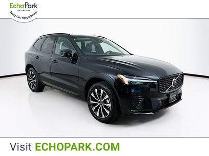Used 2025 Volvo XC60 B5 Plus