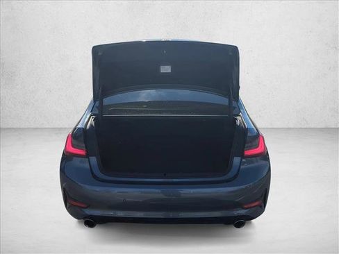 Used 2021 BMW 330i Sedan w/ Convenience Package image 6