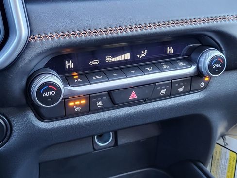 New 2026 MAZDA CX-50 AWD 2.5 Hybrid w/ Weather Package image 12