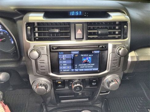 Used 2018 Toyota 4Runner SR5 image 16